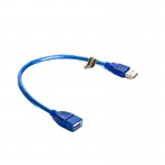 کابل افزایش طول USB 2.0 وان مکس (ONE MAX) طول 0.3 متر