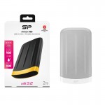 هارد اکسترنال Silicon Power مدل 1TB Armor A65