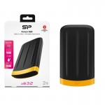 هارد اکسترنال Silicon Power مدل 1TB Armor A65