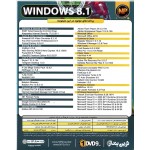 windows 8.1 ALL EDITION + برنامه های کاربردی