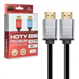 کابل HDMI 4K 2V وان مکس (ONE MAX) طول 1.5 متر