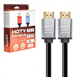 کابل HDMI 4K 2V وان مکس (ONE MAX) طول 5 متر