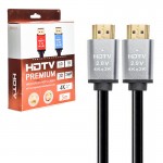 کابل HDMI 4K 2V وان مکس (ONE MAX) طول 5 متر