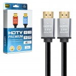 کابل HDMI 4K 2V وان مکس (ONE MAX) طول 3 متر