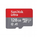 رم موبایل سن دیسک (SanDisk) مدل 128GB Ultra 140MB/S گارانتی ایران رهجو