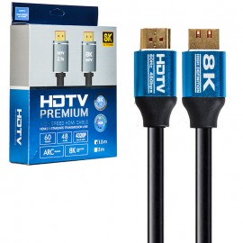 کابل HDMI 2.1 8K تریپ لایت (TRIPP.LITE) طول 1.5 متر