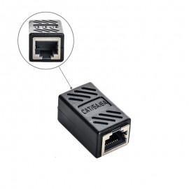 برل (Coupler) شبکه RJ45 کی لینک (KLINK) مدل K-9013