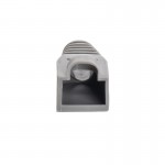 بسته 30 عددی کاور کانکتور شبکه CAT5/6 کی لینک (KLINK) مدل K-9016