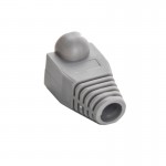بسته 30 عددی کاور کانکتور شبکه CAT5/6 کی لینک (KLINK) مدل K-9016