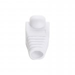 بسته 30 عددی کاور کانکتور شبکه CAT5/6 کی لینک (KLINK) مدل K-9016