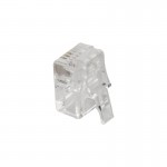 بسته 50 عددی سوکت تلفن RJ11 کی لینک (KLINK) مدل K-1147