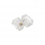 بسته 50 عددی سوکت تلفن RJ11 کی لینک (KLINK) مدل K-1147