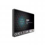 هارد SSD اینترنال 2.5 اینچی سیلیکون پاور (Silicon Power) مدل SLIM S55 ظرفیت 120GB