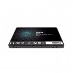 هارد SSD اینترنال 2.5 اینچی سیلیکون پاور (Silicon Power) مدل SLIM S55 ظرفیت 120GB