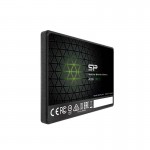 هارد SSD اینترنال 2.5 اینچی سیلیکون پاور (Silicon Power) مدل Ace A56 ظرفیت 256GB
