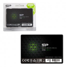 هارد SSD اینترنال 2.5 اینچی سیلیکون پاور (Silicon Power) مدل Ace A56 ظرفیت 256GB