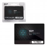 هارد SSD اینترنال 2.5 اینچی سیلیکون پاور (Silicon Power) مدل SLIM S55 ظرفیت 960GB