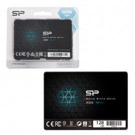 هارد SSD اینترنال 2.5 اینچی سیلیکون پاور (Silicon Power) مدل Ace A55 ظرفیت 128GB