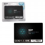هارد SSD اینترنال 2.5 اینچی سیلیکون پاور (Silicon Power) مدل Ace A55 ظرفیت 512GB