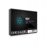 هارد SSD اینترنال 2.5 اینچی سیلیکون پاور (Silicon Power) مدل Ace A55 ظرفیت 1TB