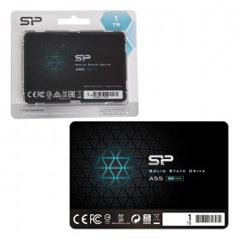 هارد SSD اینترنال 2.5 اینچی سیلیکون پاور (Silicon Power) مدل Ace A55 ظرفیت 1TB