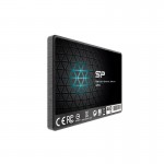 هارد SSD اینترنال 2.5 اینچی سیلیکون پاور (Silicon Power) مدل SLIM S55 ظرفیت 480GB