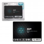 هارد SSD اینترنال 2.5 اینچی سیلیکون پاور (Silicon Power) مدل SLIM S55 ظرفیت 480GB