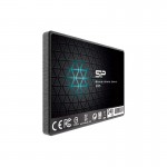 هارد SSD اینترنال 2.5 اینچی سیلیکون پاور (Silicon Power) مدل SLIM S55 ظرفیت 240GB