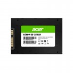 هارد SSD اینترنال 2.5 اینچی ایسر (acer) مدل RE100 ظرفیت 256GB