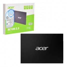 هارد SSD اینترنال 2.5 اینچی ایسر (acer) مدل RE100 ظرفیت 1TB