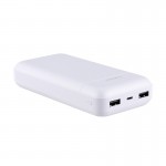 پاوربانک ارلدام (Earldom) مدل ET-PB50 ظرفیت 20000mAh