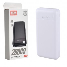 پاوربانک ارلدام (Earldom) مدل ET-PB50 ظرفیت 20000mAh