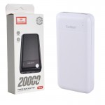 پاوربانک ارلدام (Earldom) مدل ET-PB50 ظرفیت 20000mAh
