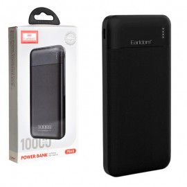 پاوربانک ارلدام (Earldom) مدل ET-PB49 ظرفیت 10000mAh