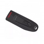 فلش سن دیسک (SanDisk) مدل 64GB USB3.0 Ultra SDCZ48 گارانتی آسان سرویس