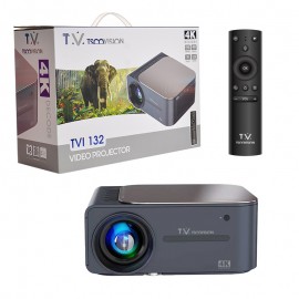 ویدئو پروژکتور تسکو ویژن (TSCO VISION) مدل TVI 132