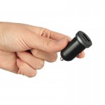 شارژر فندکی 30 وات دو پورت ارلدام (Earldom) مدل ES-CC27