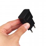 شارژر دیواری + کابل اندروید (MicroUSB) ارلدام (Earldom) مدل ES-EU7