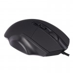 موس گیمینگ سیم دار LED RGB ارلدام (Earldom) مدل ET-KM10