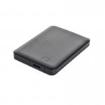 باکس هارد وارداتی 2.5 اینچی USB3.0 وسترن دیجیتال (Western Digital) مدل WD Elements