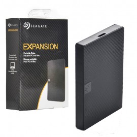 باکس هارد 2.5 اینچی USB 3.0 سیگیت (SEAGATE) مدل Expansion Black