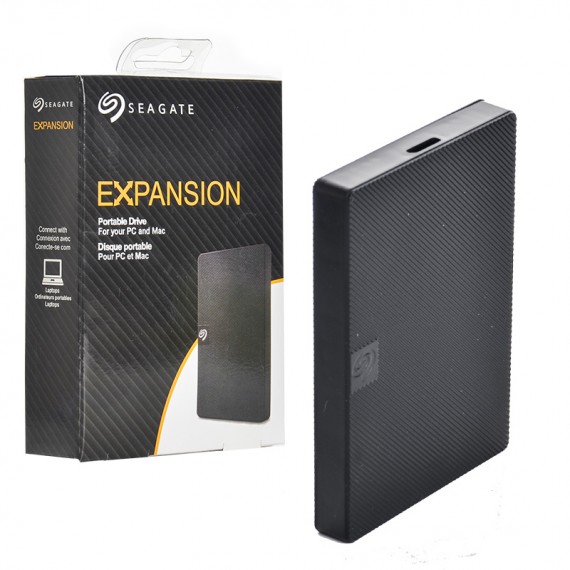 باکس هارد 2.5 اینچی سیگیت (SEAGATE) مدل Expansion