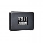 باکس هارد 2.5 اینچی توشیبا (TOSHIBA) مدل SC5258-AO CANVIO BASICS