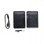 باکس هارد 2.5 اینچی توشیبا (TOSHIBA) مدل SC5258-AO CANVIO BASICS