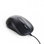موس سیم دار هایکو استار (HICOSTAR) مدل HS-M600