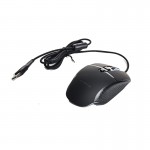 موس گیمینگ سیم دار LED RGB هایکو استار (HICOSTAR) مدل HS-MG670