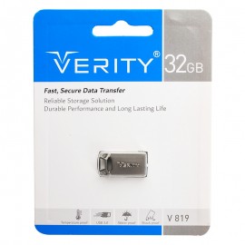فلش وریتی (VERITY) مدل 32GB V819 USB3.0