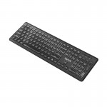 کیبورد بی سیم تسکو (TSCO) مدل TK 7005W
