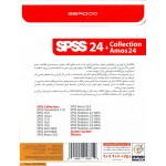 SPSS 24 + Amos24 + Collection