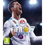 fifa 2018 Pc